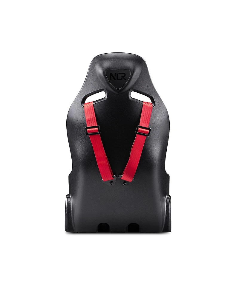 Next Level Racing Elite ES1 Scuderia Ferrari Edition Seat