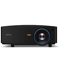 BenQ LK936ST 4K Ultra Hd Short-Throw Laser Dlp Projector, Bundle with H&A Ceiling Mount