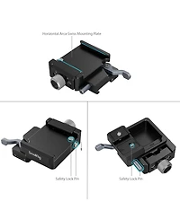 SmallRig Arca-Swiss Mount Plate for Dji Rs 3 Mini