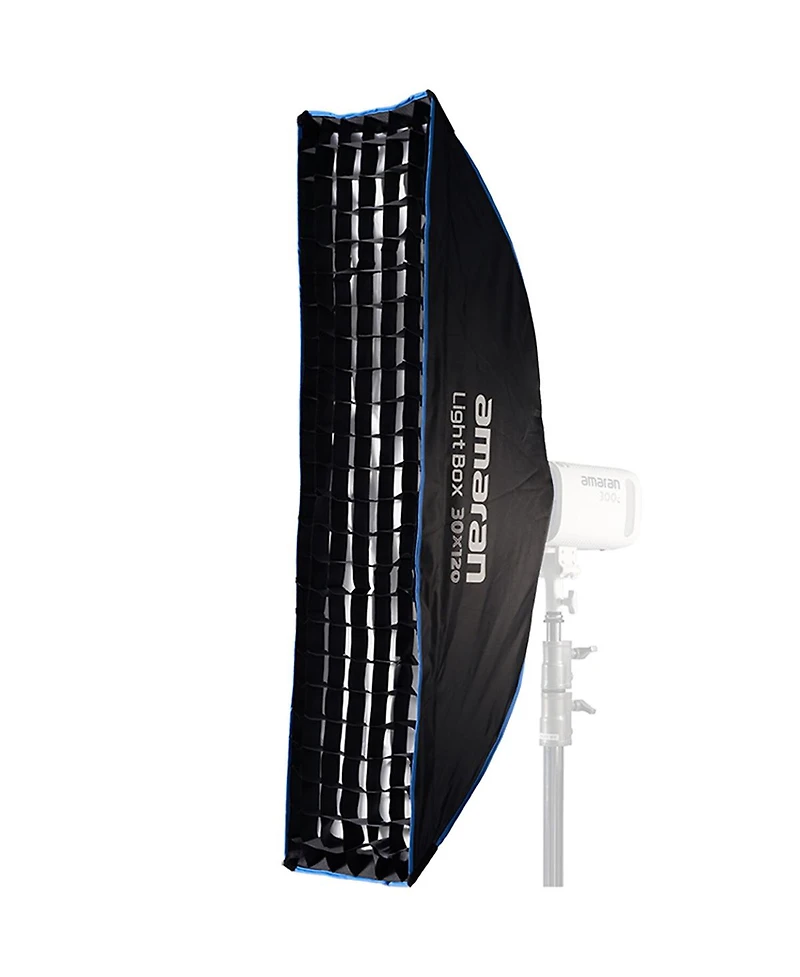 amaran 12x48" Rectangular Light Box