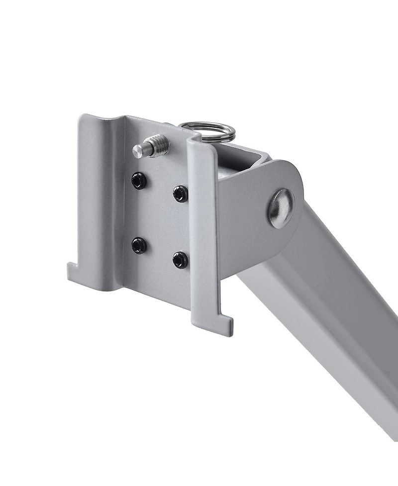 amaran Verge Stand Adapter, Silver