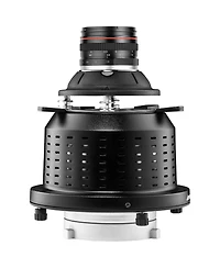 Westcott Optical Spot by Lindsay Adler with 50mm f/1.4 Ef Lens, Bowens Mount