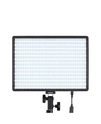 amaran Pano 120c 120W Rgbww Led Light Panel Kit, Charcoal