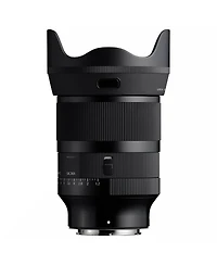 Sigma 35mm f/1.2 Dg Ii Art Lens for L Mount