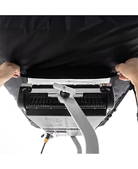 Creamsource DoPChoice SnapBag Airglow 2x1 Booklight Complete Kit