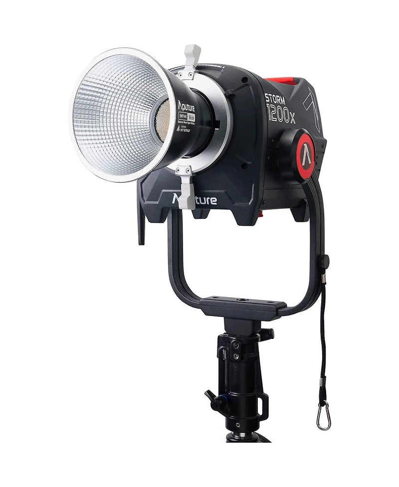 Aputure Storm 1200x 1200W Bi-Color Led Monolight