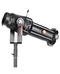 Aputure Spotlight Mount Set 19 Degree Lens for 120d, 120D Mark Ii, 300D and 300D Mark Ii