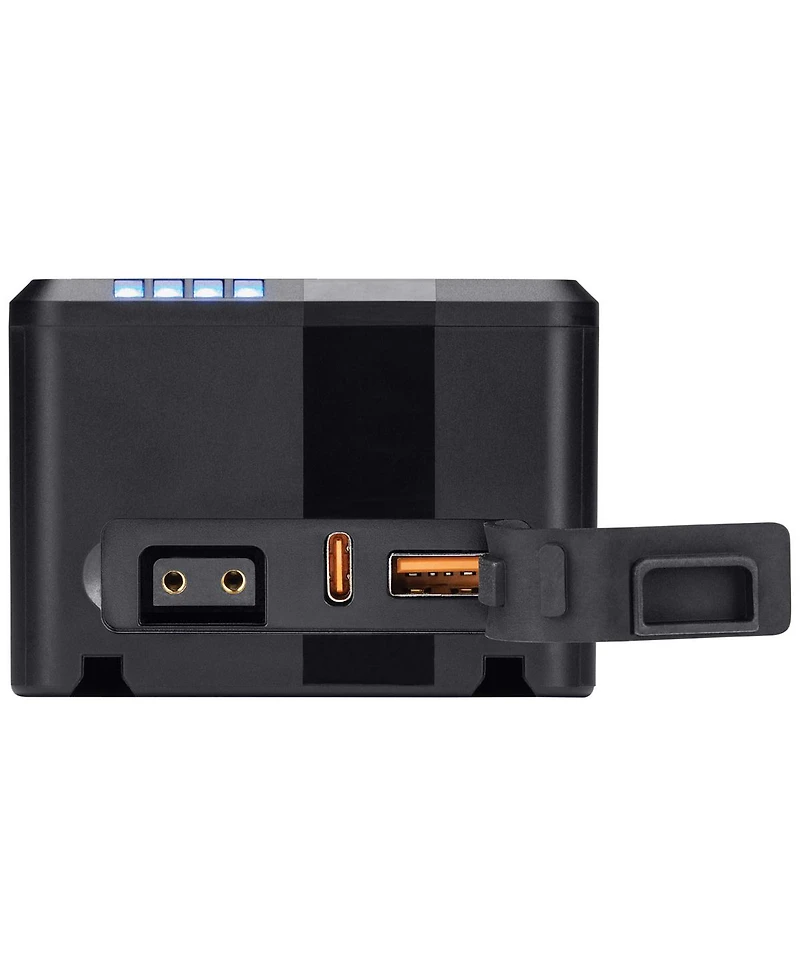 Westcott MV95 Mini 95Wh 14.8V 6400mAh Lithium-ion V-Mount Battery