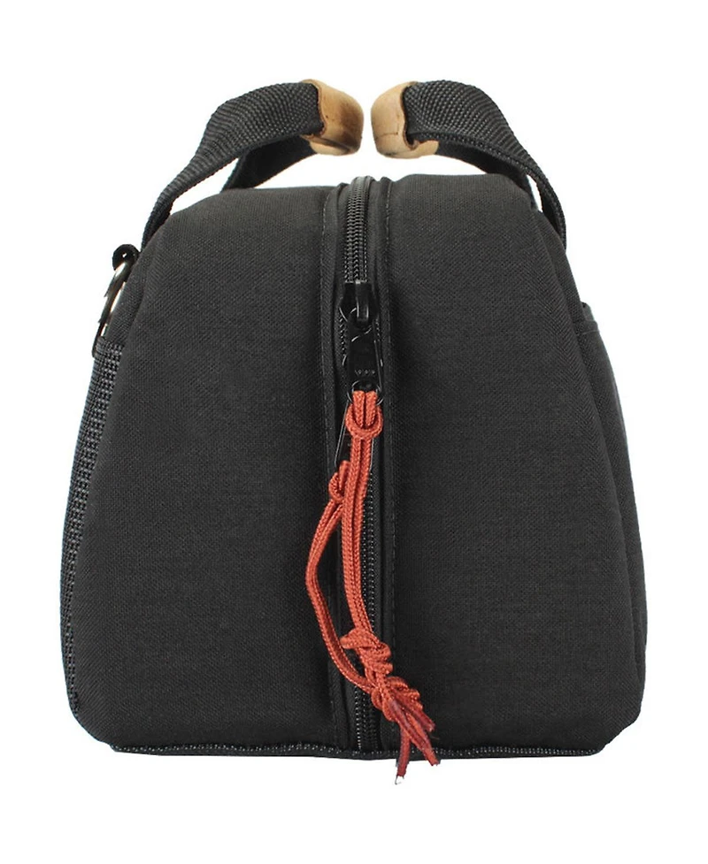Porta Brace Compact Hd Carrying Case for Canon Vixia Hf Camcorder