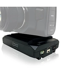 Core Swx PowerBase Edge Link 70Wh 14.8V Small Form Cine V-Mount Lithium-Ion Battery Pack