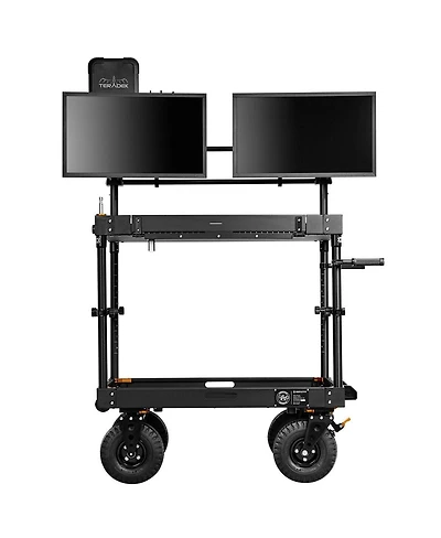 Inovativ Insight Monitor Mounting System for Apollo 52 with 2 Pro Ultra Arms
