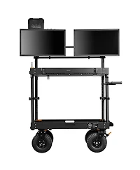 Inovativ Insight Monitor Mounting System for Apollo 52 with 2 Pro Ultra Arms