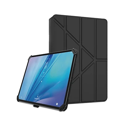 ITSkins Hexo Universal Folio Case for 9 to 10.5 Inch Tablets