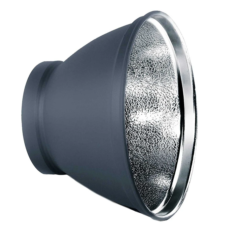 Elinchrom 8.3" Standard Reflector with 30 Degree Grid