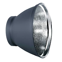 Elinchrom 8.3" Standard Reflector with 30 Degree Grid