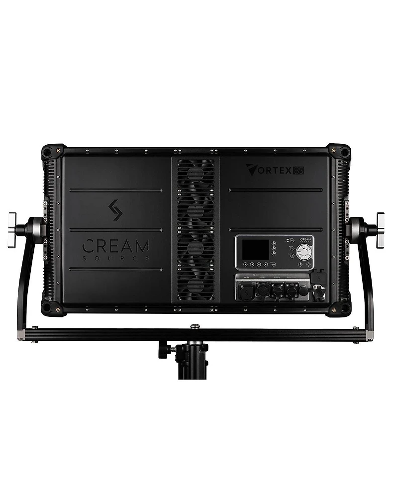 Creamsource Vortex8 Soft 2x1 Rrgbbw 650W Led Light