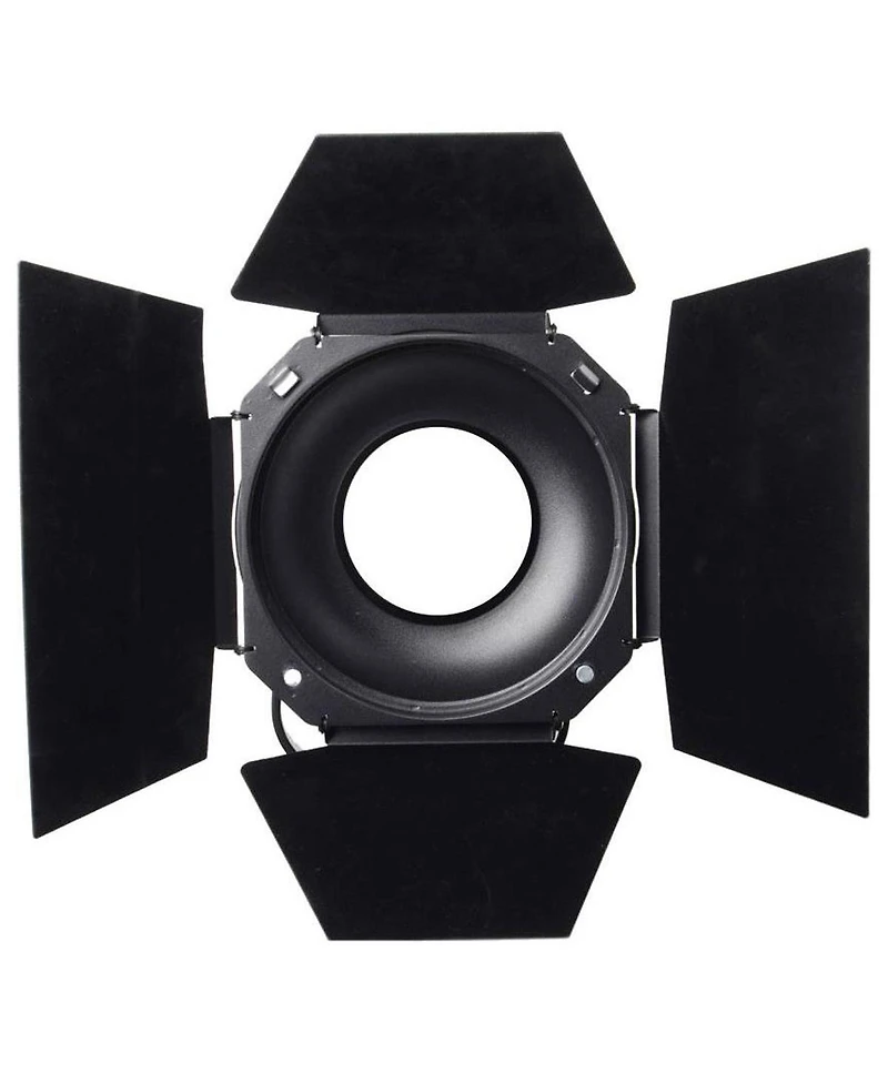 Aputure Barndoors for Ls 120D and Ls 300D Series Led Lights