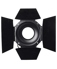 Aputure Barndoors for Ls 120D and Ls 300D Series Led Lights