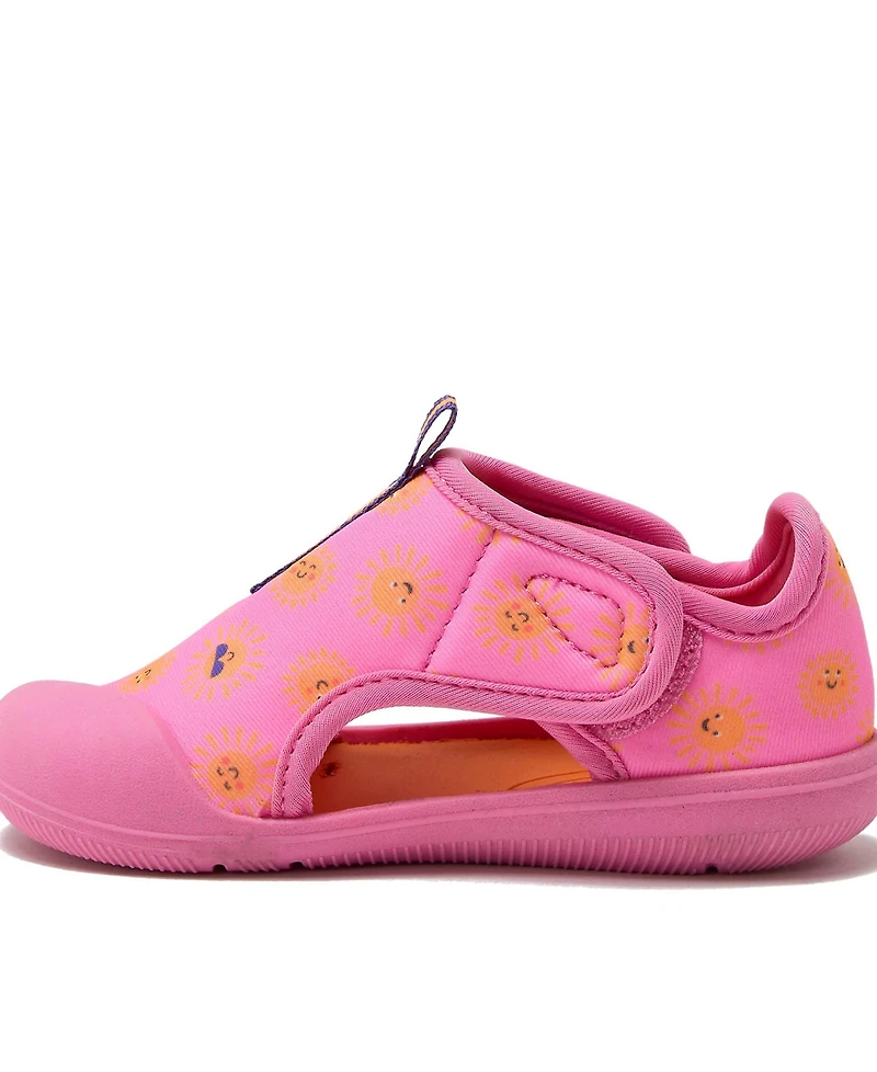 Lands' End Big Girls Adventurer Water Shoes