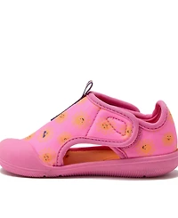 Lands' End Big Girls Adventurer Water Shoes