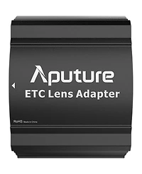 Aputure Etc Lens Adapter for Spotlight Max Projection Modifier