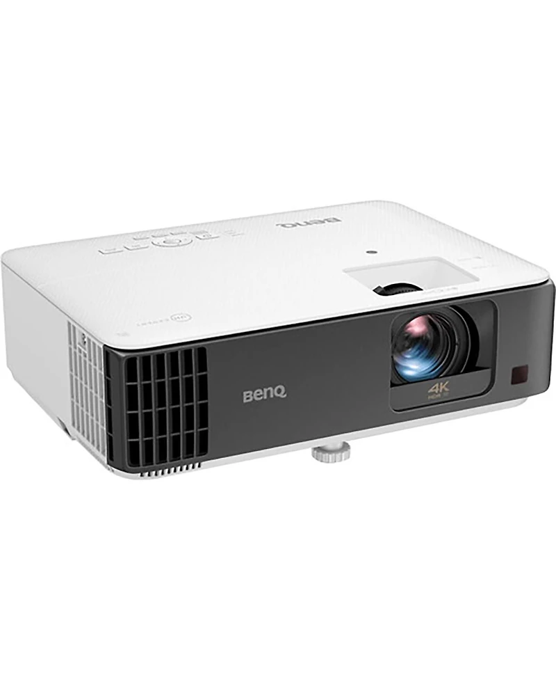BenQ TK700ST 4K Ultra Hd Hdr Short Throw Dlp Home Theater Gaming Projector