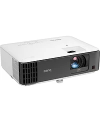 BenQ TK700ST 4K Ultra Hd Hdr Short Throw Dlp Home Theater Gaming Projector
