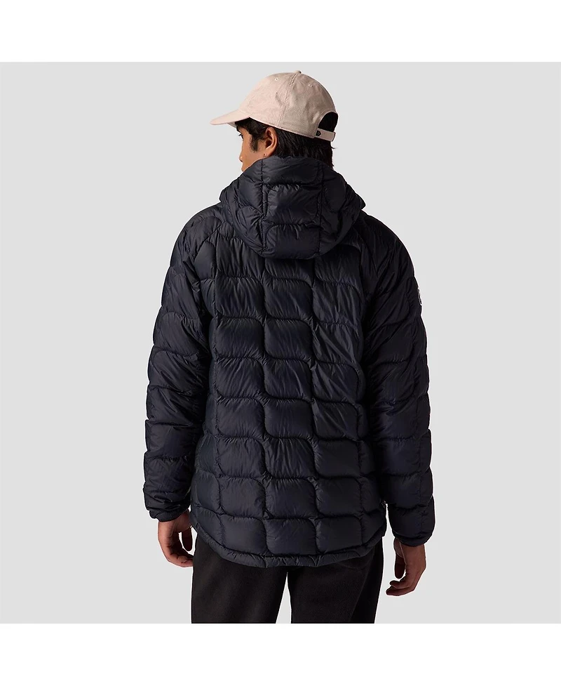 Backcountry Men's Waas Allied Down Hooded Jacket Jackets
