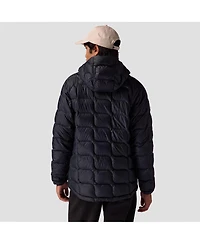 Backcountry Men's Waas Allied Down Hooded Jacket Jackets