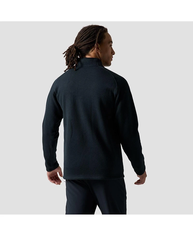 Backcountry Men's Wander Sweater Fleece Jacket