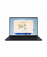 Asus Vivobook 18 M1807HA 18" Wuxga 144Hz Laptop, Amd Ryzen 7 260 3.8GHz, 32GB Ram, 1TB Ssd, Windows 11 Home, Quiet Blue