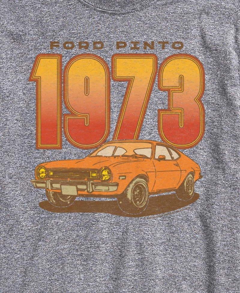 Airwaves Men's Ford Seasons Short Sleeve T-Shirt