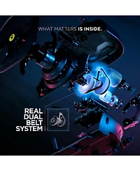 Thrustmaster T300 Ferrari Integral Racing Wheel Alcantara Edition