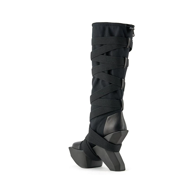 United Nude Womens Boulder Boot