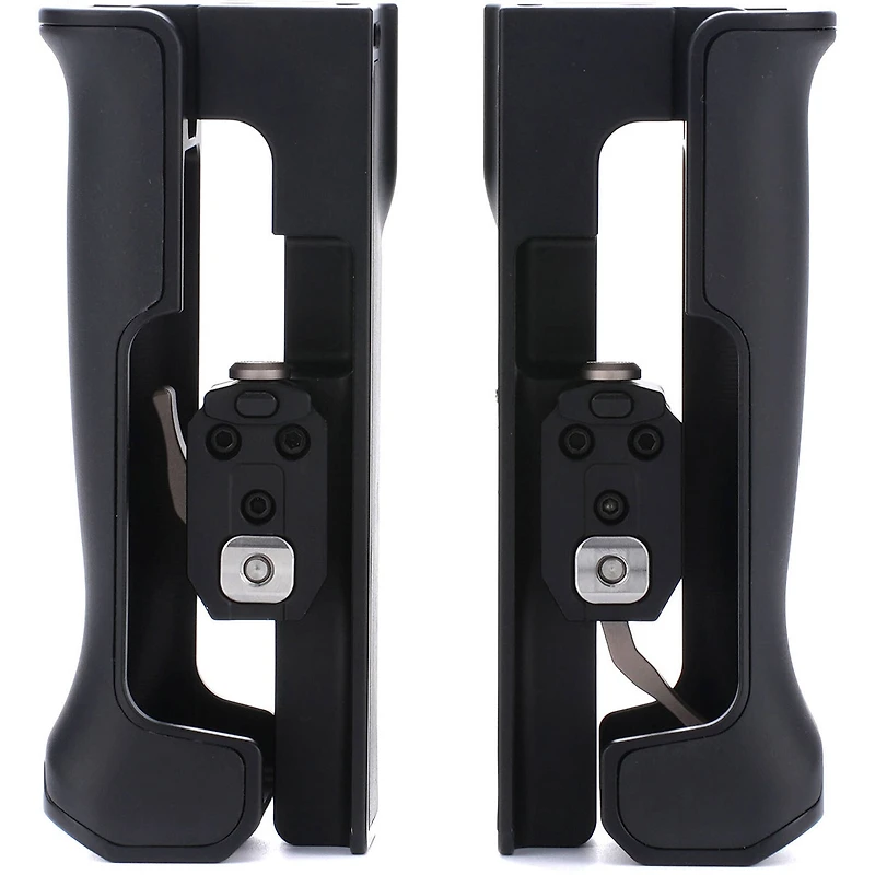 Tilta Support Handle for Dji Remote Monitor, Black, Pair