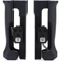 Tilta Support Handle for Dji Remote Monitor, Black, Pair