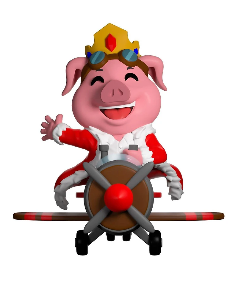 Youtooz: Original Collection [Technoplane] Vinyl Figure #91