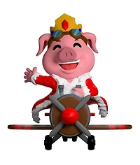 Youtooz: Original Collection [Technoplane] Vinyl Figure #91