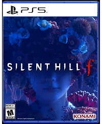 Silent Hill f for Playstation 5