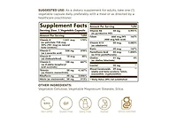 Solgar Vitamins Only Vegetable Capsules ,90 V Caps