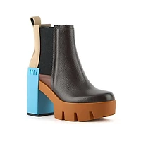 United Nude Womens Grip Chelsea Mid Iv