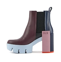 United Nude Womens Grip Chelsea Mid Iv