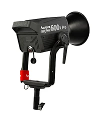Aputure Light Storm 600x Pro Bi-Color Led Light, V-Mount