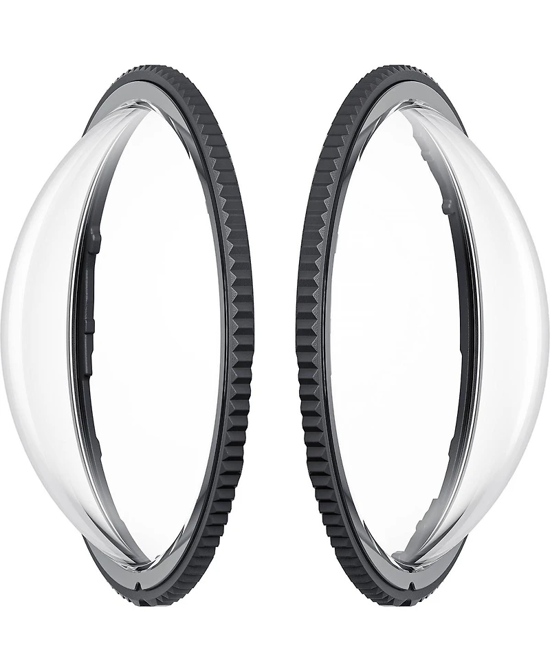 Insta360 Standard Lens Guard for X4 8K 360 Action Camera, Pair