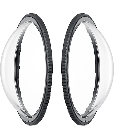 Insta360 Standard Lens Guard for X4 8K 360 Action Camera, Pair