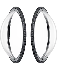 Insta360 Standard Lens Guard for X4 8K 360 Action Camera, Pair