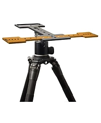 Inovativ DigiPlate Lite for Lightstand, Clamp, Tripod