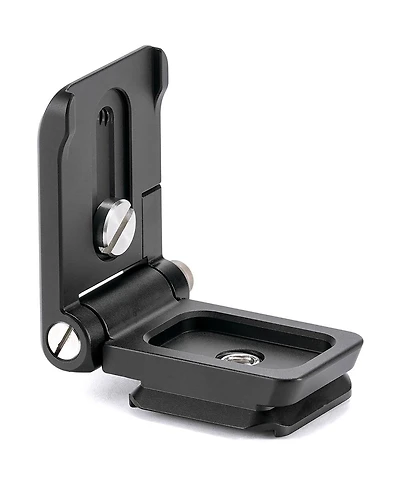 Tilta Four-Way Foldable Arca-Swiss Quick Release Baseplate, Black