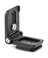 Tilta Four-Way Foldable Arca-Swiss Quick Release Baseplate, Black