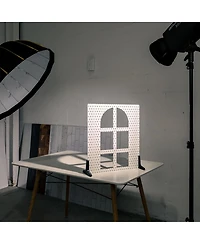 V-flat World The Window Kit with 3x Shadow Boards